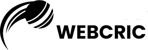 webcric logo